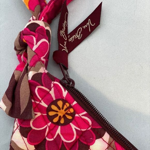 EUC—Small Vera Bradley purse - Picture 2 of 6
